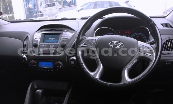 Acheter Occasion Voiture Hyundai ix35 Autre à Matsapha, Manzini Acheter Occasion Voiture Hyundai ix35 Autre à Matsapha, Manzini