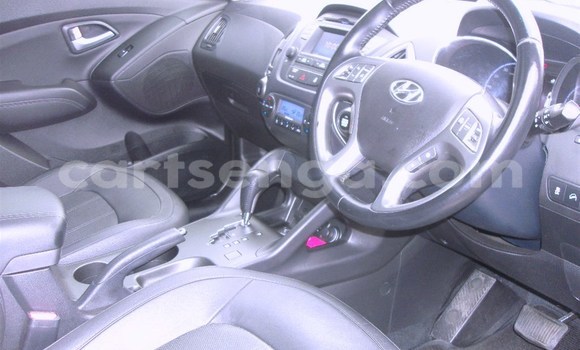 Acheter Occasion Voiture Hyundai ix35 Autre à Matsapha, Manzini Acheter Occasion Voiture Hyundai ix35 Autre à Matsapha, Manzini