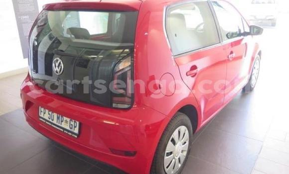 Buy Used Volkswagen up! Red Car in Manzini in Manzini Buy Used Volkswagen up! Red Car in Manzini in Manzini