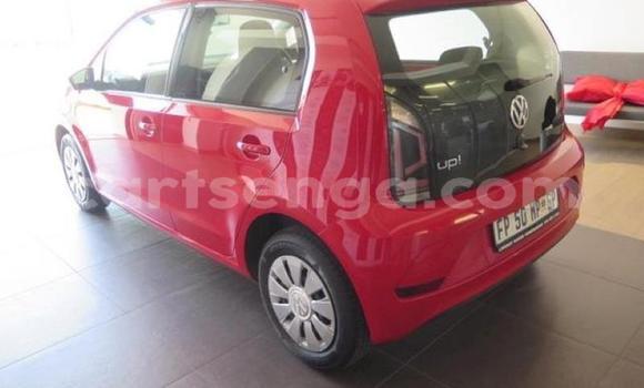 Buy Used Volkswagen up! Red Car in Manzini in Manzini Buy Used Volkswagen up! Red Car in Manzini in Manzini