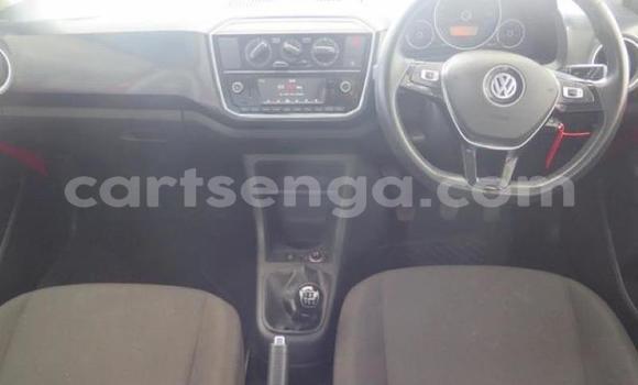 Buy Used Volkswagen up! Red Car in Manzini in Manzini Buy Used Volkswagen up! Red Car in Manzini in Manzini