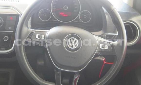 Buy Used Volkswagen up! Red Car in Manzini in Manzini Buy Used Volkswagen up! Red Car in Manzini in Manzini