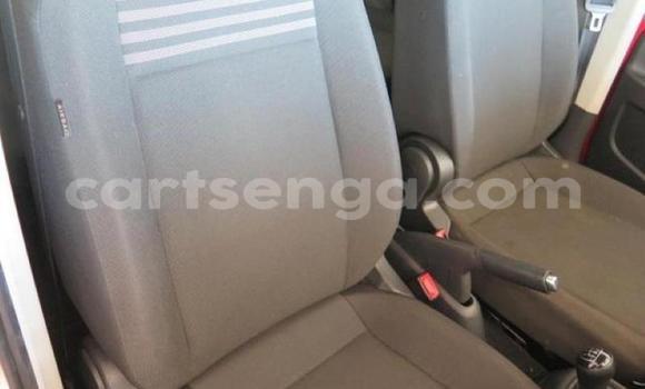 Buy Used Volkswagen up! Red Car in Manzini in Manzini Buy Used Volkswagen up! Red Car in Manzini in Manzini