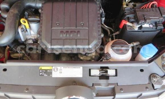 Buy Used Volkswagen up! Red Car in Manzini in Manzini Buy Used Volkswagen up! Red Car in Manzini in Manzini