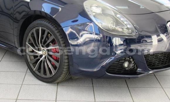 Buy Used Alfa Romeo Giulietta Blue Car in Manzini in Manzini Buy Used Alfa Romeo Giulietta Blue Car in Manzini in Manzini