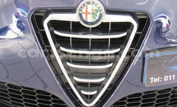 Buy Used Alfa Romeo Giulietta Blue Car in Manzini in Manzini Buy Used Alfa Romeo Giulietta Blue Car in Manzini in Manzini