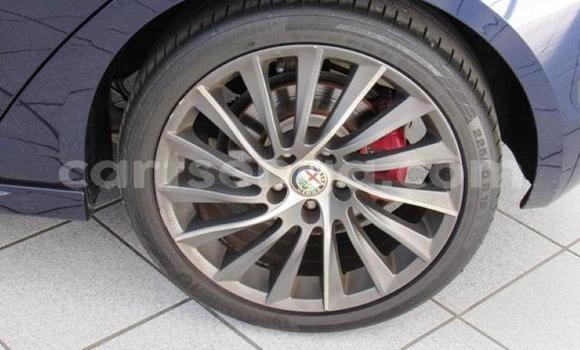 Buy Used Alfa Romeo Giulietta Blue Car in Manzini in Manzini Buy Used Alfa Romeo Giulietta Blue Car in Manzini in Manzini