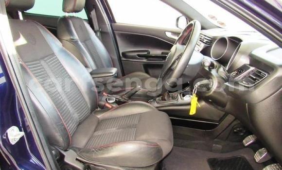 Buy Used Alfa Romeo Giulietta Blue Car in Manzini in Manzini Buy Used Alfa Romeo Giulietta Blue Car in Manzini in Manzini