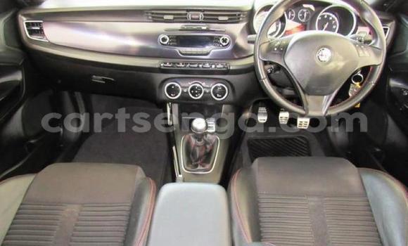 Buy Used Alfa Romeo Giulietta Blue Car in Manzini in Manzini Buy Used Alfa Romeo Giulietta Blue Car in Manzini in Manzini