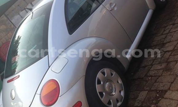 Buy Used Volkswagen Beetle Silver Car in Manzini in Swaziland Buy Used Volkswagen Beetle Silver Car in Manzini in Swaziland