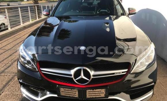 Acheter Occasion Voiture Mercedes‒Benz AMG GLC Noir à Bulembu, Hhohho Acheter Occasion Voiture Mercedes‒Benz AMG GLC Noir à Bulembu, Hhohho