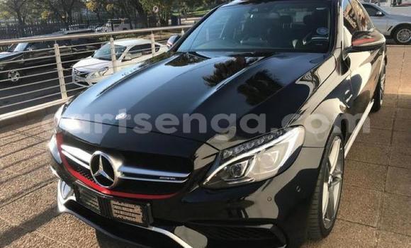 Acheter Occasion Voiture Mercedes‒Benz AMG GLC Noir à Bulembu, Hhohho Acheter Occasion Voiture Mercedes‒Benz AMG GLC Noir à Bulembu, Hhohho
