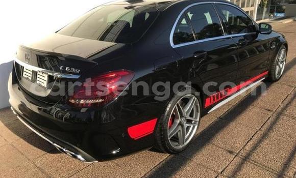 Acheter Occasion Voiture Mercedes‒Benz AMG GLC Noir à Bulembu, Hhohho Acheter Occasion Voiture Mercedes‒Benz AMG GLC Noir à Bulembu, Hhohho