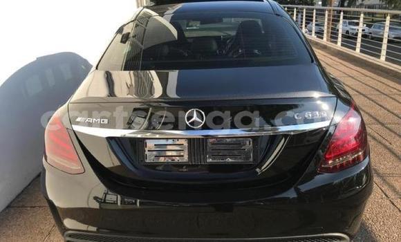 Acheter Occasion Voiture Mercedes‒Benz AMG GLC Noir à Bulembu, Hhohho Acheter Occasion Voiture Mercedes‒Benz AMG GLC Noir à Bulembu, Hhohho