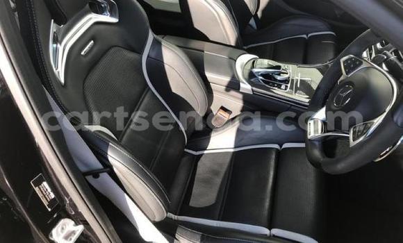 Acheter Occasion Voiture Mercedes‒Benz AMG GLC Noir à Bulembu, Hhohho Acheter Occasion Voiture Mercedes‒Benz AMG GLC Noir à Bulembu, Hhohho