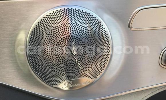 Acheter Occasion Voiture Mercedes‒Benz AMG GLC Noir à Bulembu, Hhohho Acheter Occasion Voiture Mercedes‒Benz AMG GLC Noir à Bulembu, Hhohho