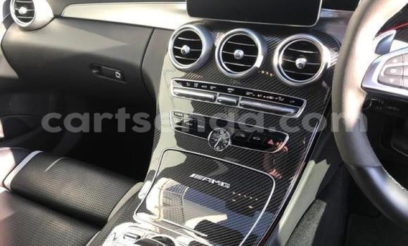 Acheter Occasion Voiture Mercedes‒Benz AMG GLC Noir à Bulembu, Hhohho Acheter Occasion Voiture Mercedes‒Benz AMG GLC Noir à Bulembu, Hhohho