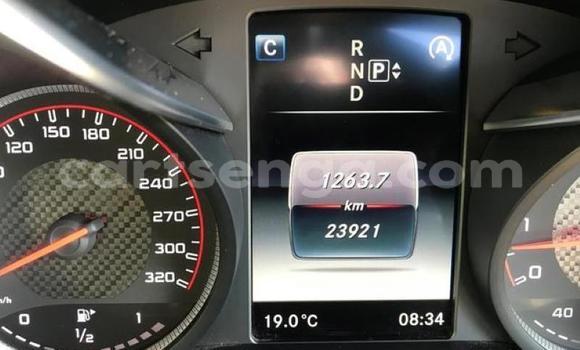 Acheter Occasion Voiture Mercedes‒Benz AMG GLC Noir à Bulembu, Hhohho Acheter Occasion Voiture Mercedes‒Benz AMG GLC Noir à Bulembu, Hhohho