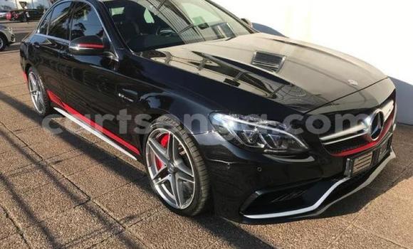 Acheter Occasion Voiture Mercedes‒Benz AMG GLC Noir à Bulembu, Hhohho Acheter Occasion Voiture Mercedes‒Benz AMG GLC Noir à Bulembu, Hhohho