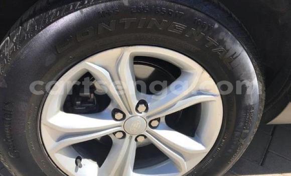 Acheter Occasion Voiture Land Rover Discovery Sport Blanc à Bulembu, Hhohho Acheter Occasion Voiture Land Rover Discovery Sport Blanc à Bulembu, Hhohho