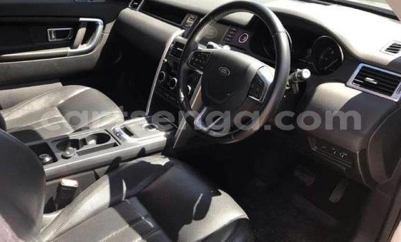 Acheter Occasion Voiture Land Rover Discovery Sport Blanc à Bulembu, Hhohho Acheter Occasion Voiture Land Rover Discovery Sport Blanc à Bulembu, Hhohho