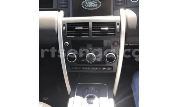 Acheter Occasion Voiture Land Rover Discovery Sport Blanc à Bulembu, Hhohho Acheter Occasion Voiture Land Rover Discovery Sport Blanc à Bulembu, Hhohho