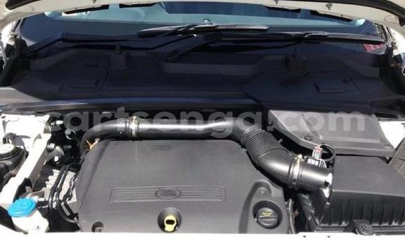 Acheter Occasion Voiture Land Rover Discovery Sport Blanc à Bulembu, Hhohho Acheter Occasion Voiture Land Rover Discovery Sport Blanc à Bulembu, Hhohho