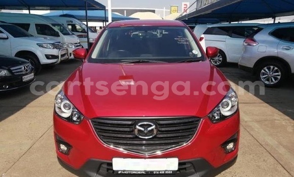 Acheter Occasion Voiture Mazda CX-5 Rouge à Bulembu, Hhohho Acheter Occasion Voiture Mazda CX-5 Rouge à Bulembu, Hhohho