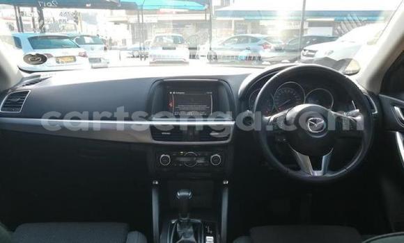 Acheter Occasion Voiture Mazda CX-5 Rouge à Bulembu, Hhohho Acheter Occasion Voiture Mazda CX-5 Rouge à Bulembu, Hhohho