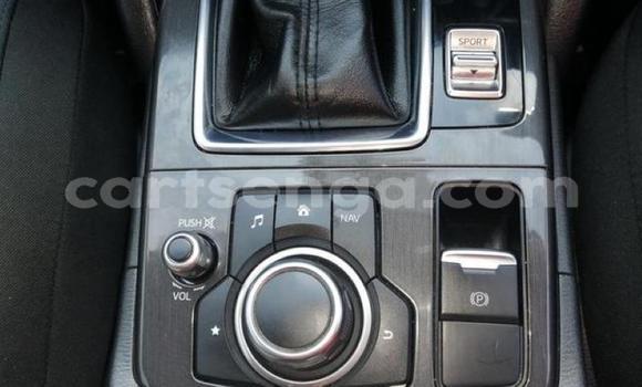 Acheter Occasion Voiture Mazda CX-5 Rouge à Bulembu, Hhohho Acheter Occasion Voiture Mazda CX-5 Rouge à Bulembu, Hhohho