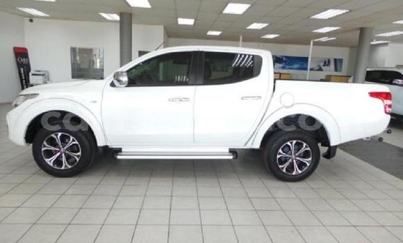 Buy Used Fiat Fullback White Car in Malkerns in Manzini Buy Used Fiat Fullback White Car in Malkerns in Manzini