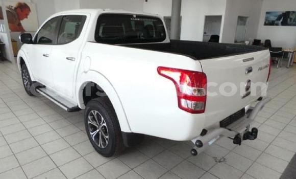 Buy Used Fiat Fullback White Car in Malkerns in Manzini Buy Used Fiat Fullback White Car in Malkerns in Manzini