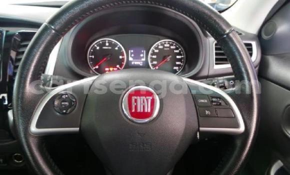 Buy Used Fiat Fullback White Car in Malkerns in Manzini Buy Used Fiat Fullback White Car in Malkerns in Manzini