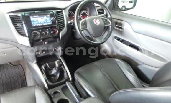 Buy Used Fiat Fullback White Car in Malkerns in Manzini Buy Used Fiat Fullback White Car in Malkerns in Manzini