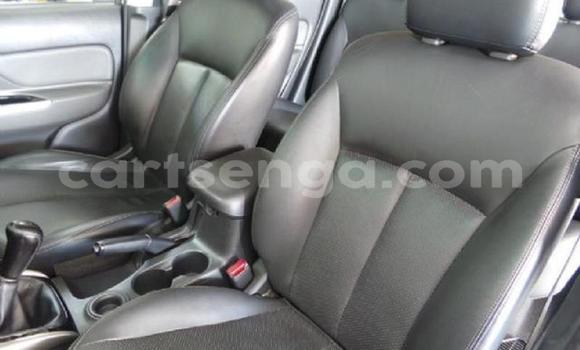 Buy Used Fiat Fullback White Car in Malkerns in Manzini Buy Used Fiat Fullback White Car in Malkerns in Manzini