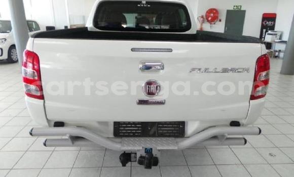 Buy Used Fiat Fullback White Car in Malkerns in Manzini Buy Used Fiat Fullback White Car in Malkerns in Manzini