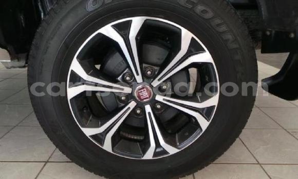 Buy Used Fiat Fullback White Car in Malkerns in Manzini Buy Used Fiat Fullback White Car in Malkerns in Manzini