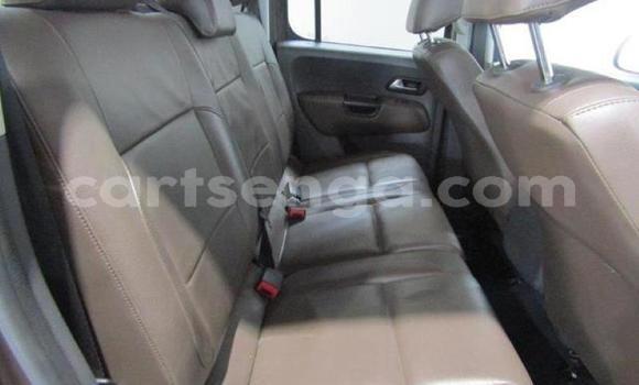 Acheter Occasion Voiture Volkswagen Amarok Autre à Bulembu, Hhohho Acheter Occasion Voiture Volkswagen Amarok Autre à Bulembu, Hhohho