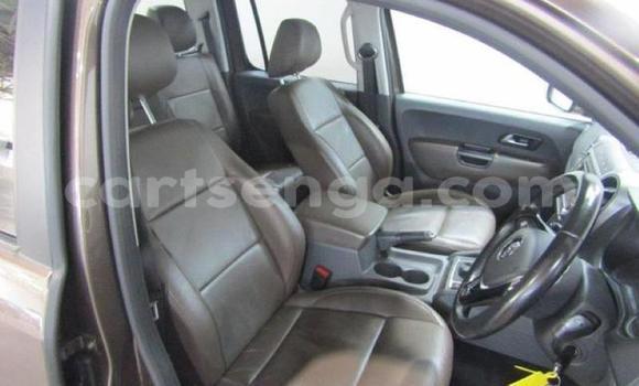 Acheter Occasion Voiture Volkswagen Amarok Autre à Bulembu, Hhohho Acheter Occasion Voiture Volkswagen Amarok Autre à Bulembu, Hhohho