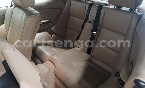 Buy Used BMW 3er Black Car in Lavumisa in Shiselweni District Buy Used BMW 3er Black Car in Lavumisa in Shiselweni District