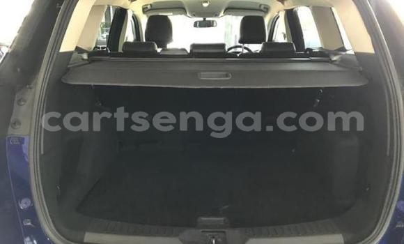 Acheter Occasion Voiture Ford Kuga Bleu à Bulembu, Hhohho Acheter Occasion Voiture Ford Kuga Bleu à Bulembu, Hhohho