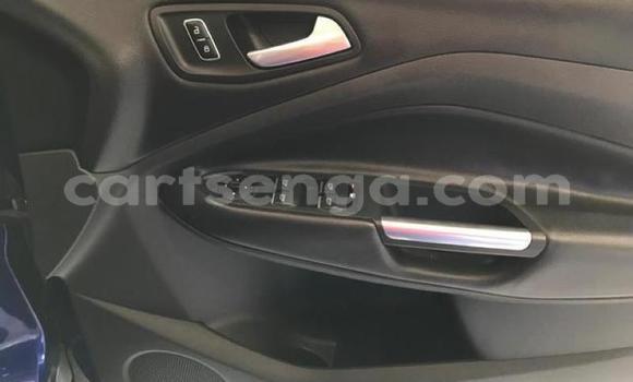 Acheter Occasion Voiture Ford Kuga Bleu à Bulembu, Hhohho Acheter Occasion Voiture Ford Kuga Bleu à Bulembu, Hhohho