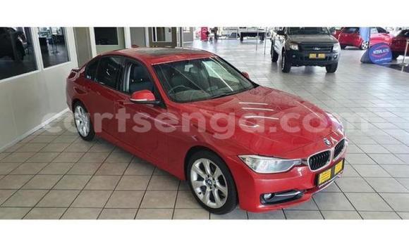 Acheter Occasion Voiture BMW 3–Series Rouge à Manzini, Manzini Acheter Occasion Voiture BMW 3–Series Rouge à Manzini, Manzini