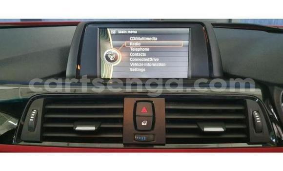 Acheter Occasion Voiture BMW 3–Series Rouge à Manzini, Manzini Acheter Occasion Voiture BMW 3–Series Rouge à Manzini, Manzini