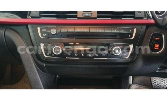 Acheter Occasion Voiture BMW 3–Series Rouge à Manzini, Manzini Acheter Occasion Voiture BMW 3–Series Rouge à Manzini, Manzini