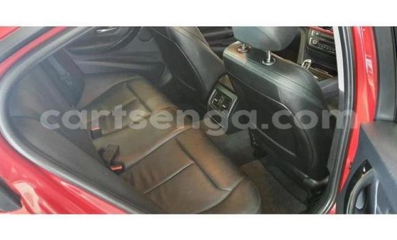 Acheter Occasion Voiture BMW 3–Series Rouge à Manzini, Manzini Acheter Occasion Voiture BMW 3–Series Rouge à Manzini, Manzini