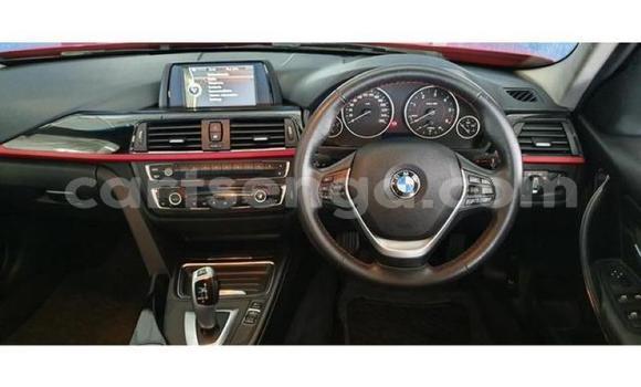 Acheter Occasion Voiture BMW 3–Series Rouge à Manzini, Manzini Acheter Occasion Voiture BMW 3–Series Rouge à Manzini, Manzini