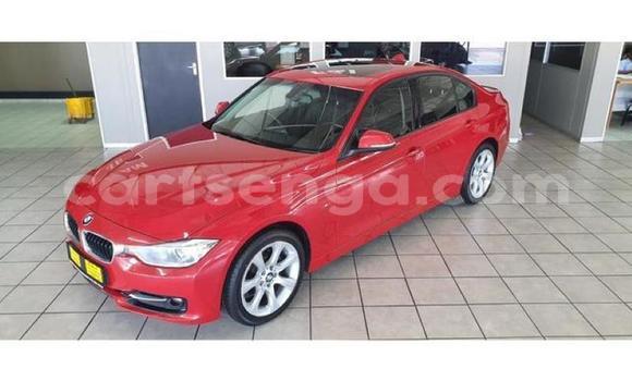 Acheter Occasion Voiture BMW 3–Series Rouge à Manzini, Manzini Acheter Occasion Voiture BMW 3–Series Rouge à Manzini, Manzini
