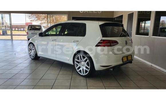 Acheter Occasion Voiture Volkswagen Golf GTI Blanc à Manzini, Manzini Acheter Occasion Voiture Volkswagen Golf GTI Blanc à Manzini, Manzini
