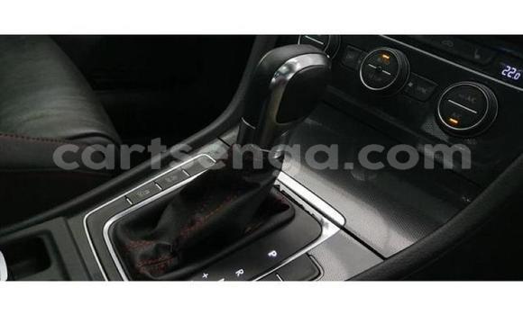 Acheter Occasion Voiture Volkswagen Golf GTI Blanc à Manzini, Manzini Acheter Occasion Voiture Volkswagen Golf GTI Blanc à Manzini, Manzini